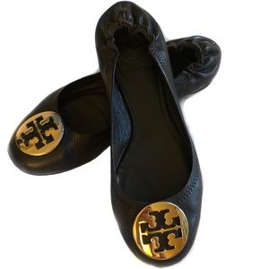 Tory Burch Reva Ballet Flat